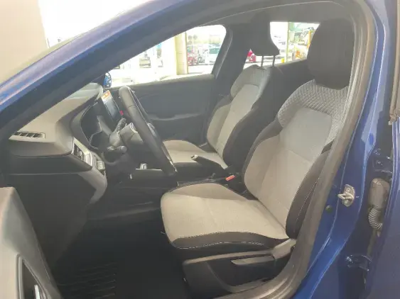 RENAULT CLIO V - voiture d'occasion - Photo 18