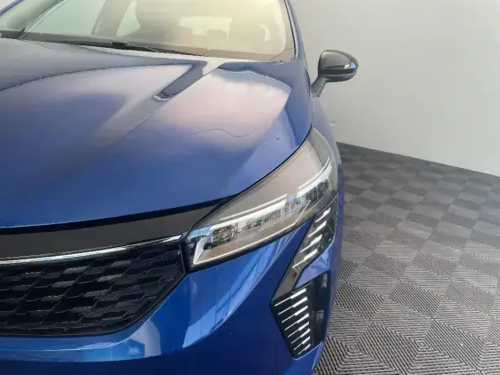 RENAULT CLIO V - voiture d'occasion - Photo 22