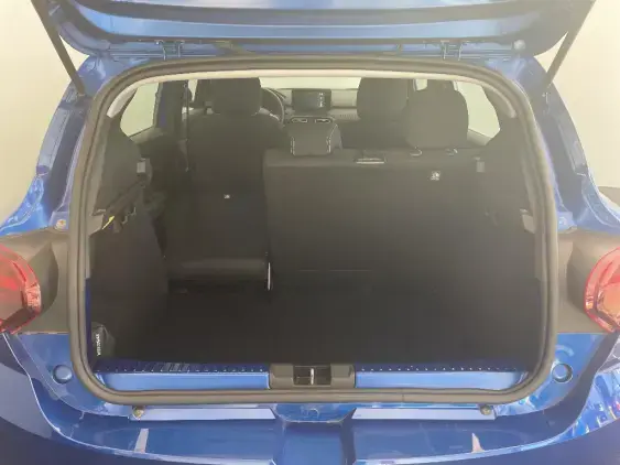 DACIA SANDERO III - voiture d'occasion - Photo 15