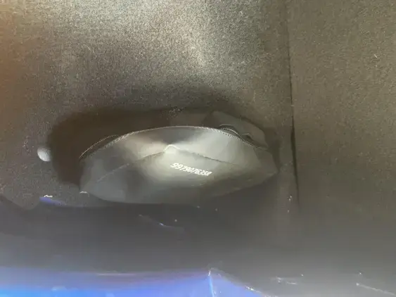 DACIA SANDERO III - voiture d'occasion - Photo 16