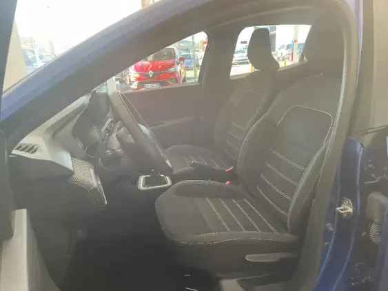 DACIA SANDERO III - voiture d'occasion - Photo 17