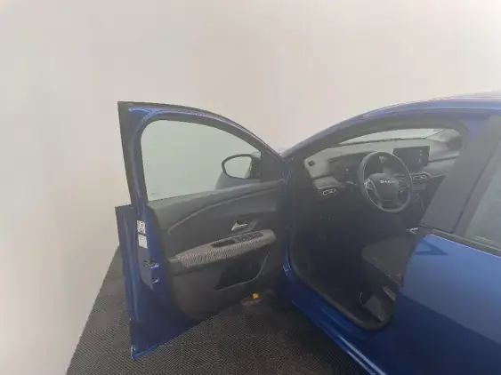 DACIA SANDERO III - voiture d'occasion - Photo 18
