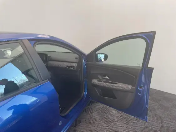 DACIA SANDERO III - voiture d'occasion - Photo 19