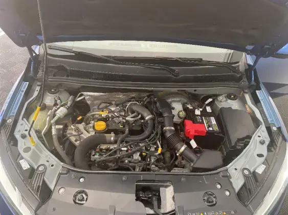 DACIA SANDERO III - voiture d'occasion - Photo 20