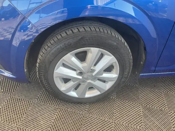 DACIA SANDERO III - voiture d'occasion - Photo 22