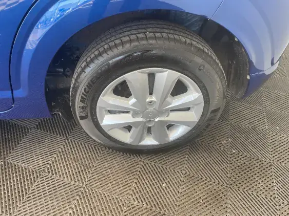 DACIA SANDERO III - voiture d'occasion - Photo 23