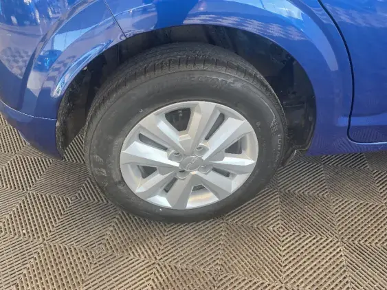 DACIA SANDERO III - voiture d'occasion - Photo 24