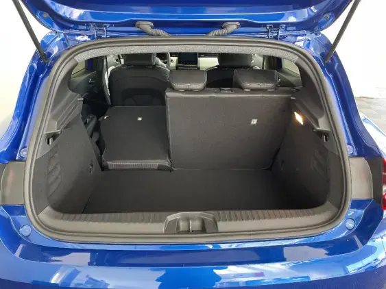 RENAULT CLIO V - voiture d'occasion - Photo 16