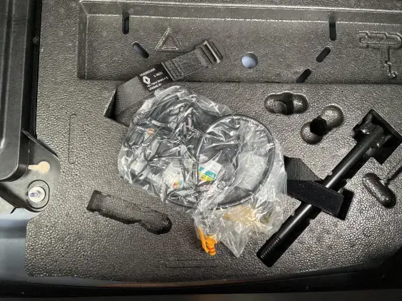 RENAULT CLIO V - voiture d'occasion - Photo 17