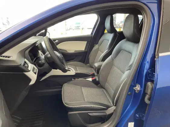 RENAULT CLIO V - voiture d'occasion - Photo 18