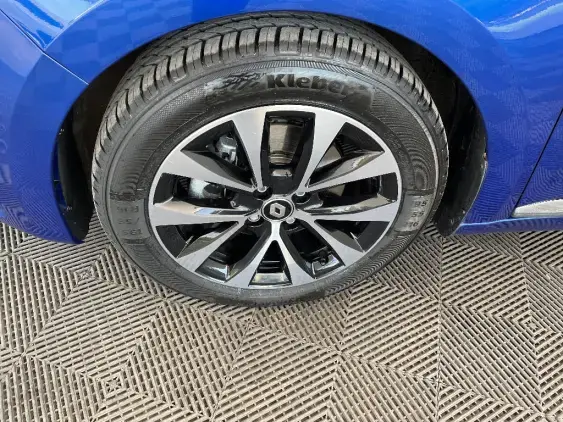 RENAULT CLIO V - voiture d'occasion - Photo 23