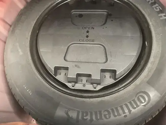 RENAULT CLIO V - voiture d'occasion - Photo 17