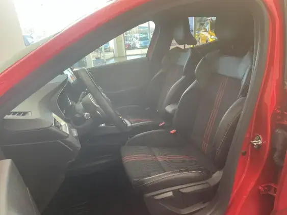 RENAULT CLIO V - voiture d'occasion - Photo 18