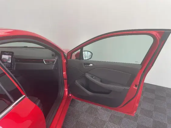 RENAULT CLIO V - voiture d'occasion - Photo 20