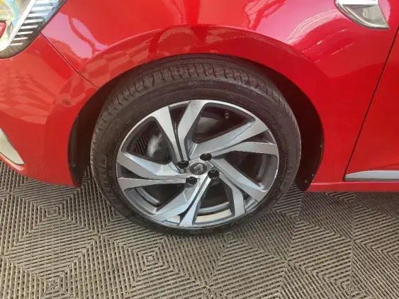 RENAULT CLIO V - voiture d'occasion - Photo 23