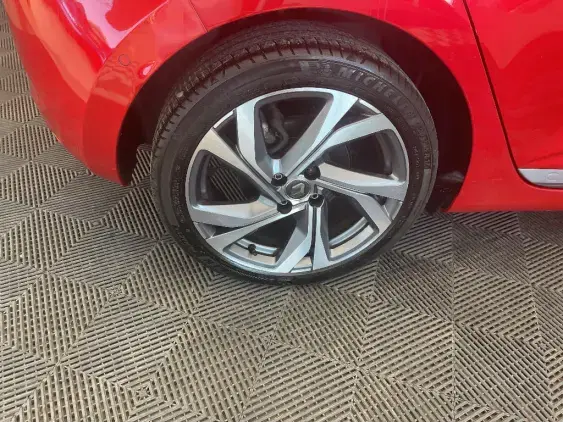 RENAULT CLIO V - voiture d'occasion - Photo 25