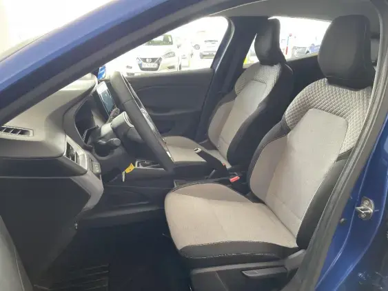 RENAULT CLIO V - voiture d'occasion - Photo 17