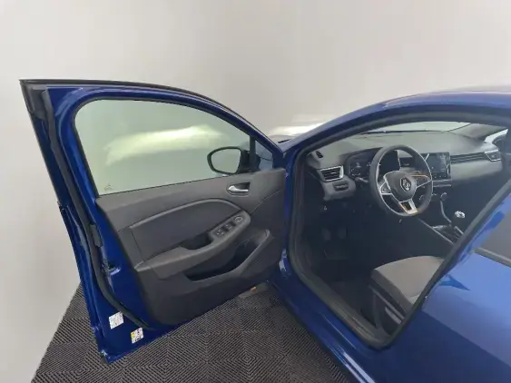 RENAULT CLIO V - voiture d'occasion - Photo 18