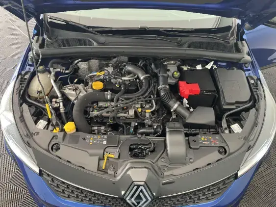 RENAULT CLIO V - voiture d'occasion - Photo 20