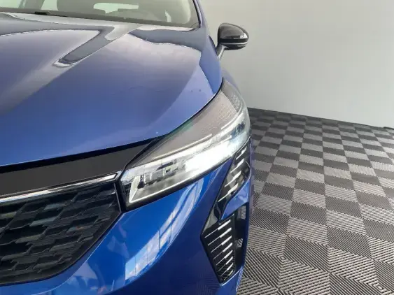 RENAULT CLIO V - voiture d'occasion - Photo 21