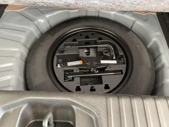 RENAULT CLIO V - voiture d'occasion - Photo 17