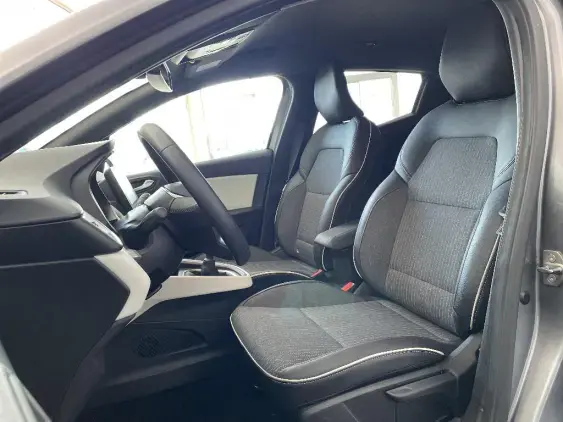 RENAULT CLIO V - voiture d'occasion - Photo 18