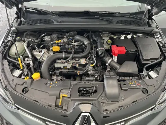 RENAULT CLIO V - voiture d'occasion - Photo 21