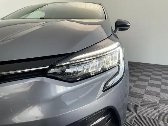 RENAULT CLIO V - voiture d'occasion - Photo 22