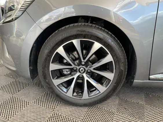 RENAULT CLIO V - voiture d'occasion - Photo 23