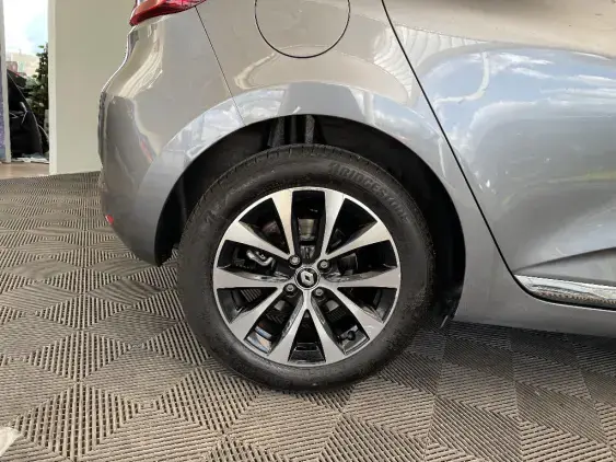 RENAULT CLIO V - voiture d'occasion - Photo 25