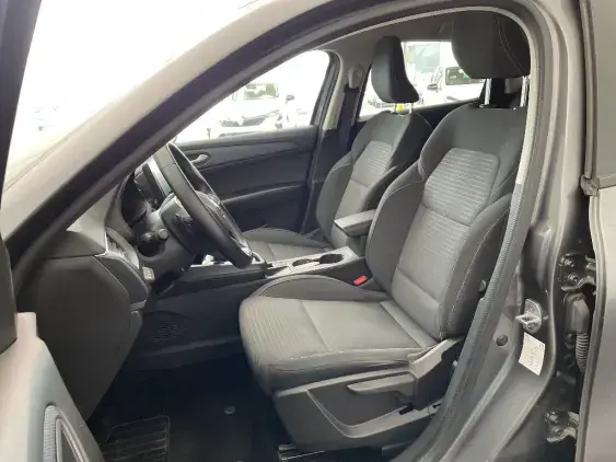 RENAULT ARKANA - voiture d'occasion - Photo 18