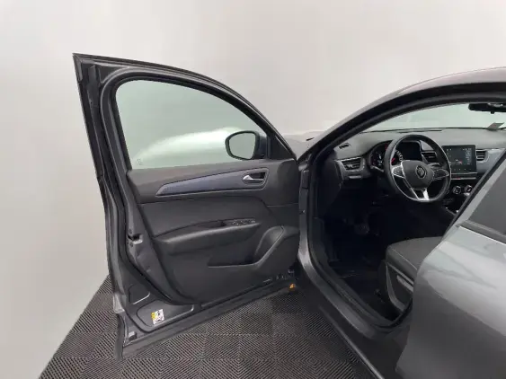 RENAULT ARKANA - voiture d'occasion - Photo 19