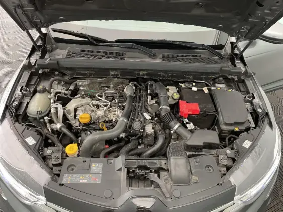 RENAULT ARKANA - voiture d'occasion - Photo 21