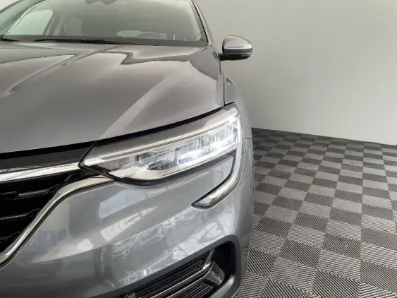 RENAULT ARKANA - voiture d'occasion - Photo 22