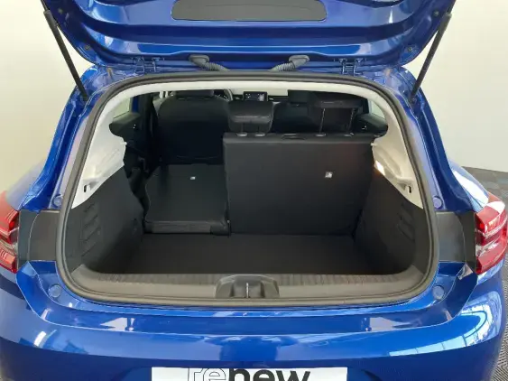 RENAULT CLIO V - voiture d'occasion - Photo 16