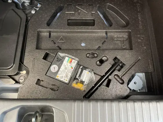 RENAULT CLIO V - voiture d'occasion - Photo 17