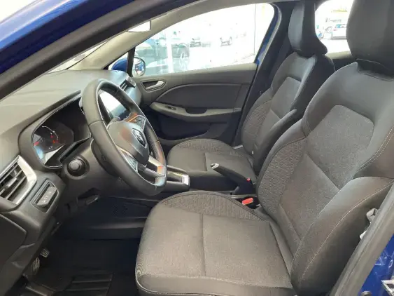 RENAULT CLIO V - voiture d'occasion - Photo 18