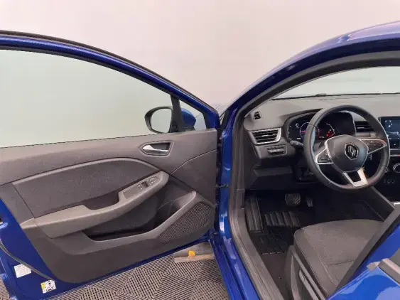 RENAULT CLIO V - voiture d'occasion - Photo 19