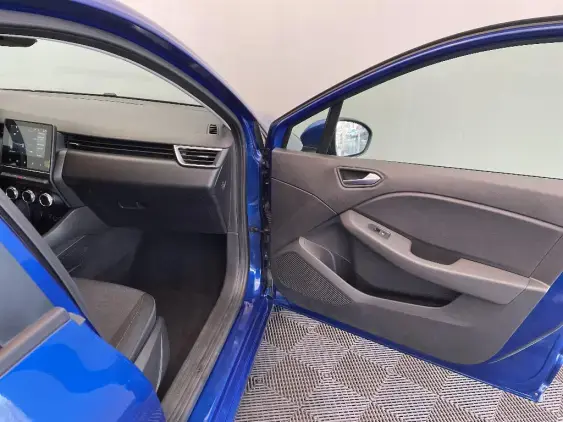 RENAULT CLIO V - voiture d'occasion - Photo 20