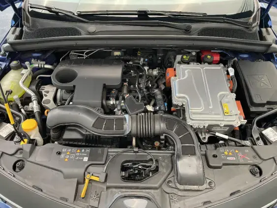 RENAULT CLIO V - voiture d'occasion - Photo 21