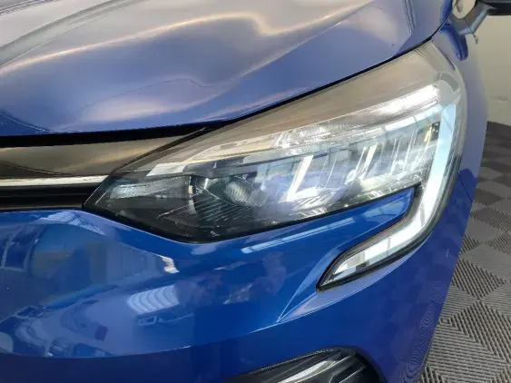 RENAULT CLIO V - voiture d'occasion - Photo 22