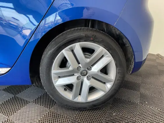 RENAULT CLIO V - voiture d'occasion - Photo 24