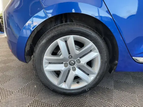 RENAULT CLIO V - voiture d'occasion - Photo 25