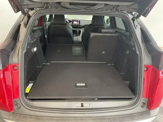 PEUGEOT 3008 II - voiture d'occasion - Photo 16