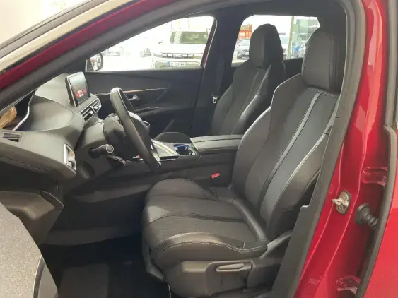 PEUGEOT 3008 II - voiture d'occasion - Photo 18