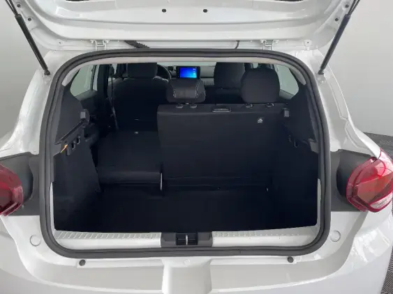 DACIA SANDERO III - voiture d'occasion - Photo 16