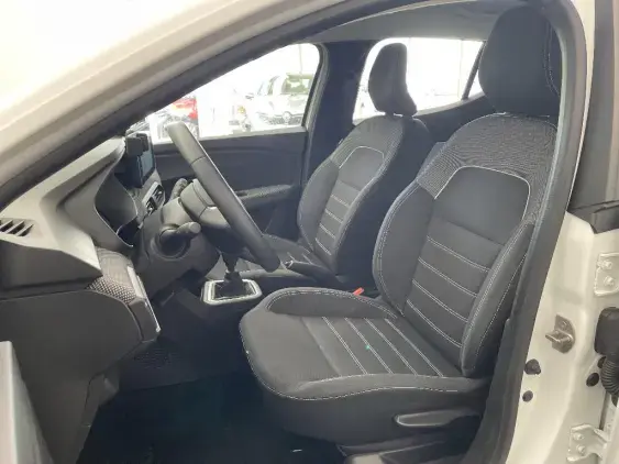 DACIA SANDERO III - voiture d'occasion - Photo 18