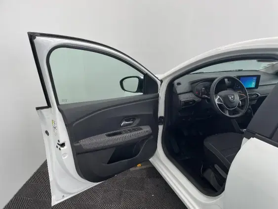 DACIA SANDERO III - voiture d'occasion - Photo 19
