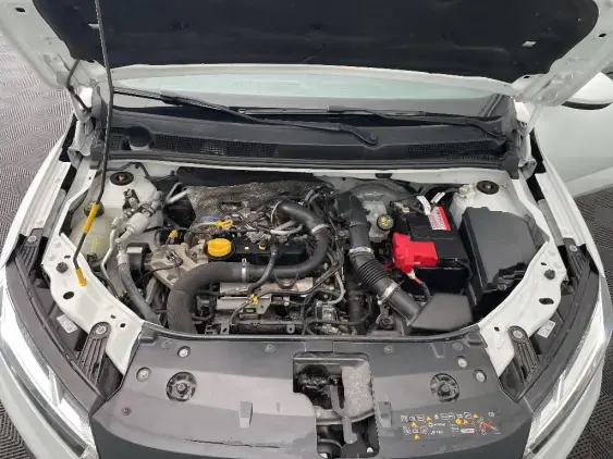 DACIA SANDERO III - voiture d'occasion - Photo 21