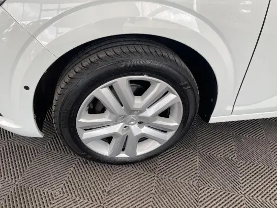 DACIA SANDERO III - voiture d'occasion - Photo 23